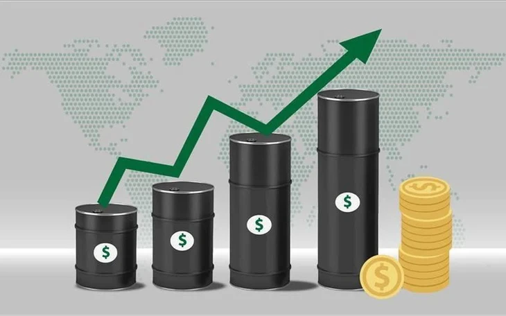 Đọc nhanh 5-5: Giá dầu vọt lên 114 USD/thùng; một 'ông lớn' trong nước lên tiếng trước tin đồn