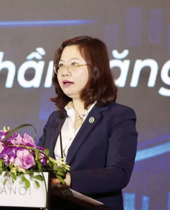 Đổi mới tư duy, cải cách mạnh mẽ để nâng tầm thị trường chứng khoán Đổi mới tư duy, cải cách mạnh mẽ để nâng tầm thị trường chứng khoán