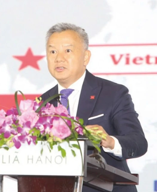 Đổi mới tư duy, cải cách mạnh mẽ để nâng tầm thị trường chứng khoán Đổi mới tư duy, cải cách mạnh mẽ để nâng tầm thị trường chứng khoán