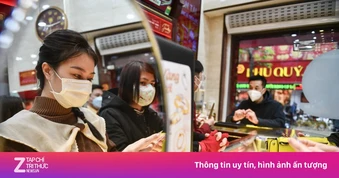 'Đổi vàng mua nhà': Ai hưởng lợi?
