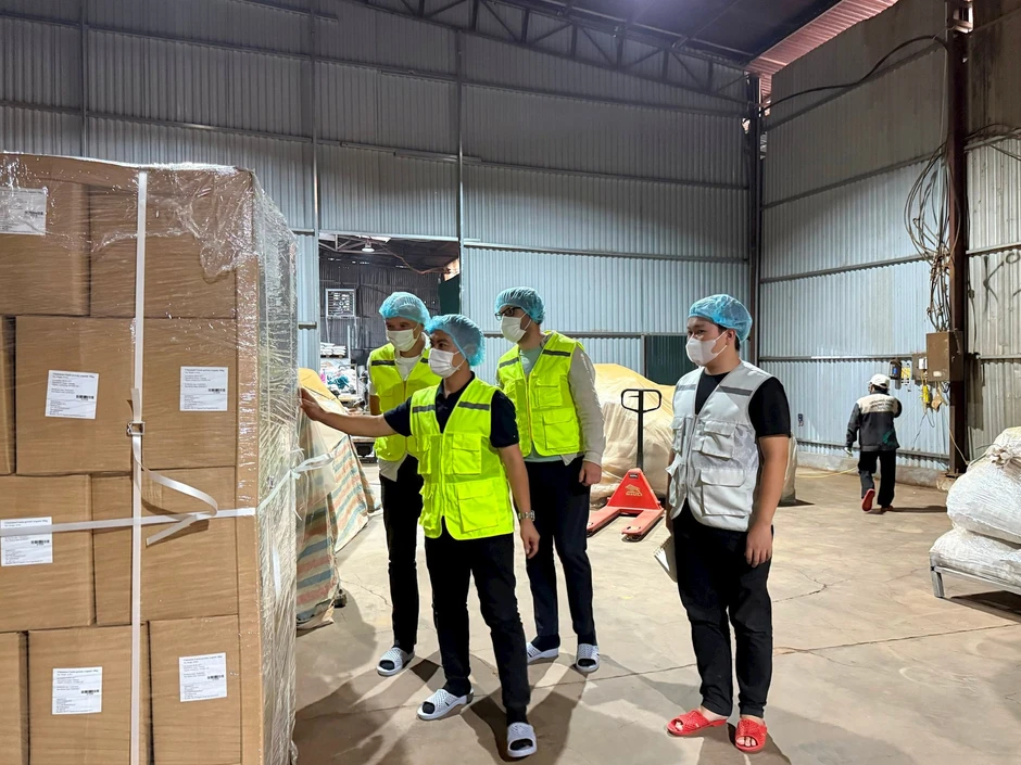 Động lực nào để kinh tế Việt Nam chinh phục mục tiêu GDP hai con số năm 2026? Động lực nào để kinh tế Việt Nam chinh phục mục tiêu GDP hai con số năm 2026?