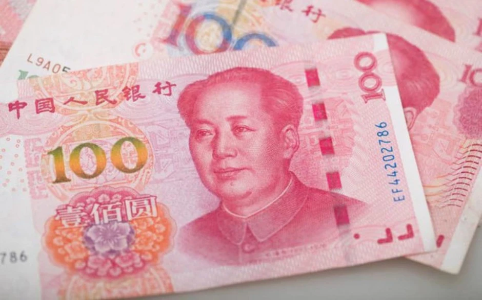 Đồng nhân dân tệ bất ngờ tăng giá chóng mặt, Trung Quốc liên tục can thiệp Đồng nhân dân tệ bất ngờ tăng giá chóng mặt, Trung Quốc liên tục can thiệp