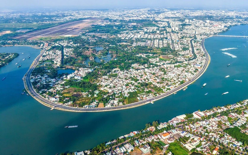Động thái chưa từng có của Vingroup mở ra cơ hội lớn cho hàng loạt doanh nghiệp Việt Động thái chưa từng có của Vingroup mở ra cơ hội lớn cho hàng loạt doanh nghiệp Việt