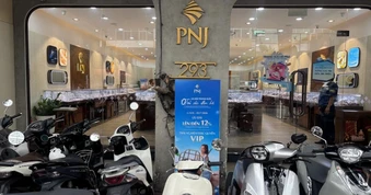 Động thái mới của PNJ trong xử lý khủng hoảng kim cương