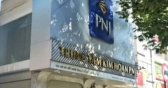 Động thái mới của quỹ ngoại sau chuỗi tăng mạnh cổ phiếu PNJ