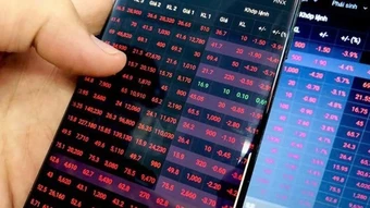 Dòng tiền cải thiện nhẹ, VN-Index tăng hơn 17 điểm