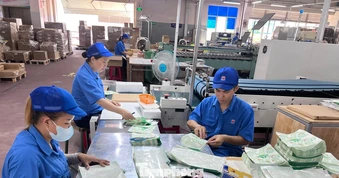 Dòng tiền khổng lồ đổ vào ngân hàng, sao doanh nghiệp không thể tiếp cận?