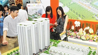 Dòng tiền mới là phép thử
