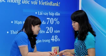 Dòng vốn đang được phân loại theo giá trị