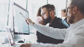 Dòng vốn ngoại trợ lực nhiều cổ phiếu