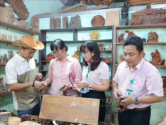 Dòng vốn ưu đãi lan tỏa, tiếp sức hàng nghìn hộ dân phát triển kinh tế Dòng vốn ưu đãi lan tỏa, tiếp sức hàng nghìn hộ dân phát triển kinh tế