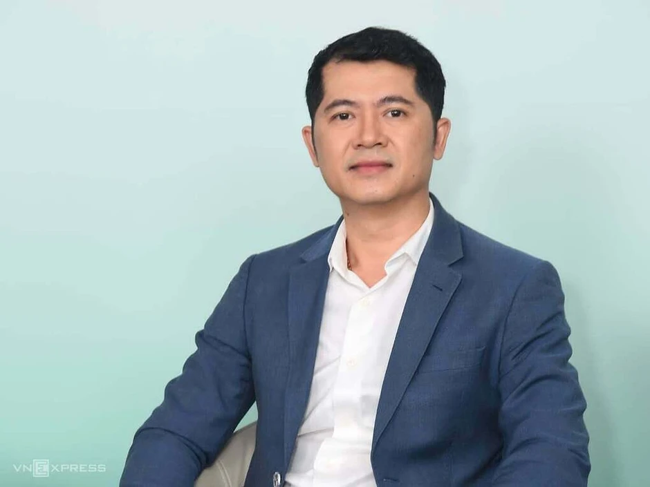 Dragon Capital nói quỹ âm 14% do thị trường có nhiều 'ổ gà' Dragon Capital nói quỹ âm 14% do thị trường có nhiều 'ổ gà'