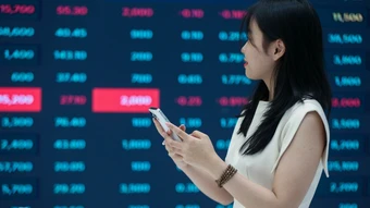 Dragon Capital: Sau mỗi đợt giảm sâu, chứng khoán thường phục hồi mạnh