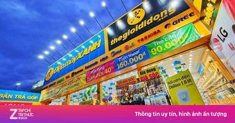 Dragon Capital trở lại làm cổ đông lớn Thế Giới Di Động