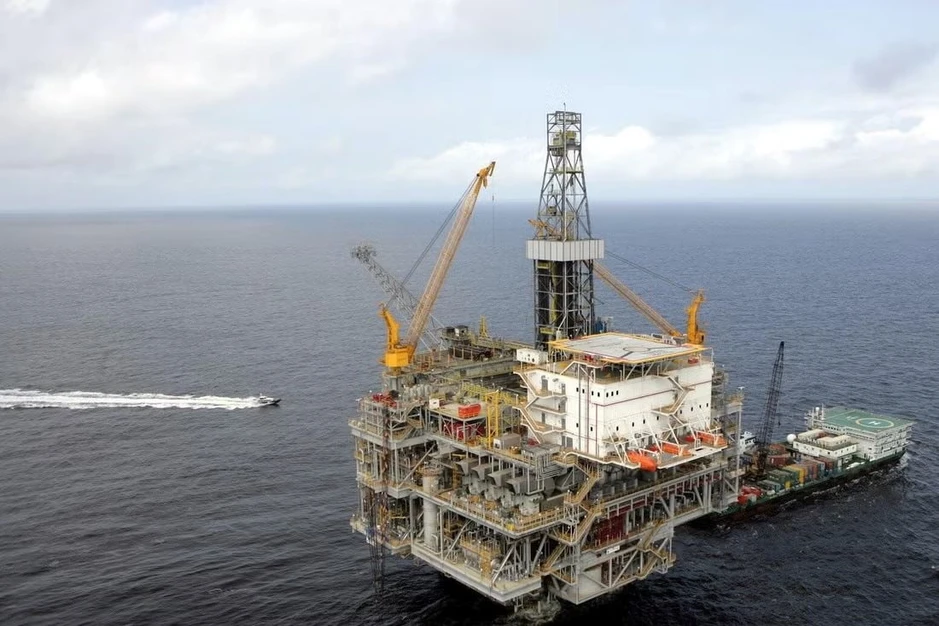 Dự án dầu khí đầu tiên của một tập đoàn Việt Nam tại Angola, quy mô nghiên cứu 200.000 km2 Dự án dầu khí đầu tiên của một tập đoàn Việt Nam tại Angola, quy mô nghiên cứu 200.000 km2