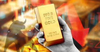 Dự báo bất ngờ về giá vàng: Có thể đạt 5.000 USD vài ngày tới
