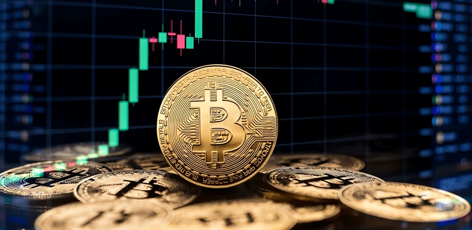 Dự báo gây tranh cãi: Bitcoin có thể vọt lên 82.000 USD trong tuần này? Dự báo gây tranh cãi: Bitcoin có thể vọt lên 82.000 USD trong tuần này?