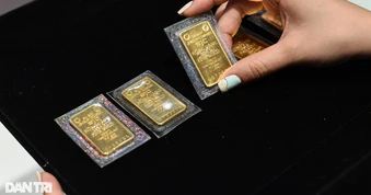 Dự báo giá vàng sau một tuần giằng co