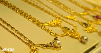 Dự báo giá vàng sau tuần bị bán tháo mạnh