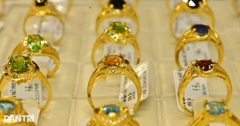 Dự báo giá vàng sau tuần giao dịch biến động