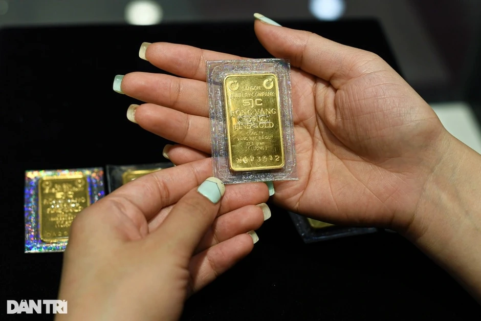 Dự báo giá vàng sau tuần lao dốc: Mốc 4.000 USD/ounce bị thử thách?