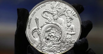 Dự báo mới nhất về giá bạc Phú Quý, SBJ, Ancarat sau một tuần tăng mạnh