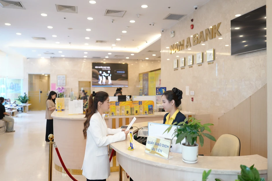 Dự báo mới nhất về lãi suất gửi tiết kiệm Dự báo mới nhất về lãi suất gửi tiết kiệm