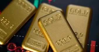 Dự báo vàng có thể chạm 6.000 USD nhưng đi kèm những cú giật thót tim