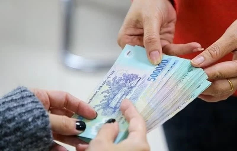 Dự kiến mức lương hưu, trợ cấp mới từ ngày 1/7 Dự kiến mức lương hưu, trợ cấp mới từ ngày 1/7
