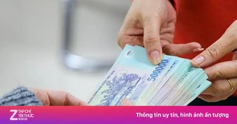 Dự kiến mức lương hưu, trợ cấp mới từ ngày 1/7