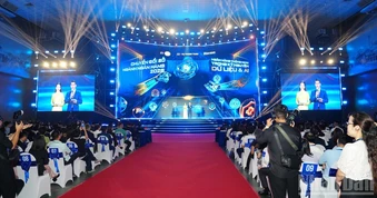 Dữ liệu dẫn lối, trí tuệ nhân tạo đồng hành, ngân hàng kiến tạo hệ sinh thái số