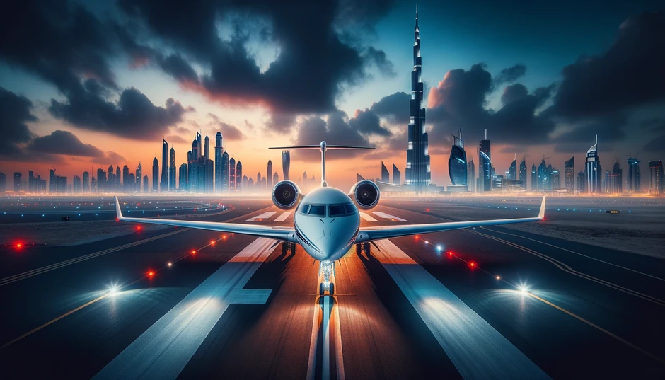 Dubai vỡ mộng "ốc đảo an toàn", giới tinh hoa ồ ạt tháo chạy