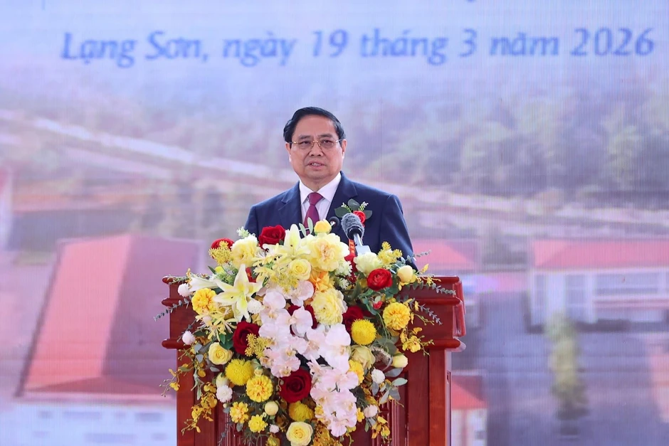 Đúng 8h sáng nay, Việt Nam thiết lập một kỷ lục ý nghĩa với 30.000 tỷ đồng, cả nước đồng loạt khởi công Đúng 8h sáng nay, Việt Nam thiết lập một kỷ lục ý nghĩa với 30.000 tỷ đồng, cả nước đồng loạt khởi công