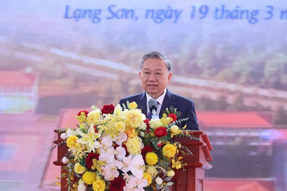 Đúng 8h sáng nay, Việt Nam thiết lập một kỷ lục ý nghĩa với 30.000 tỷ đồng, cả nước đồng loạt khởi công Đúng 8h sáng nay, Việt Nam thiết lập một kỷ lục ý nghĩa với 30.000 tỷ đồng, cả nước đồng loạt khởi công