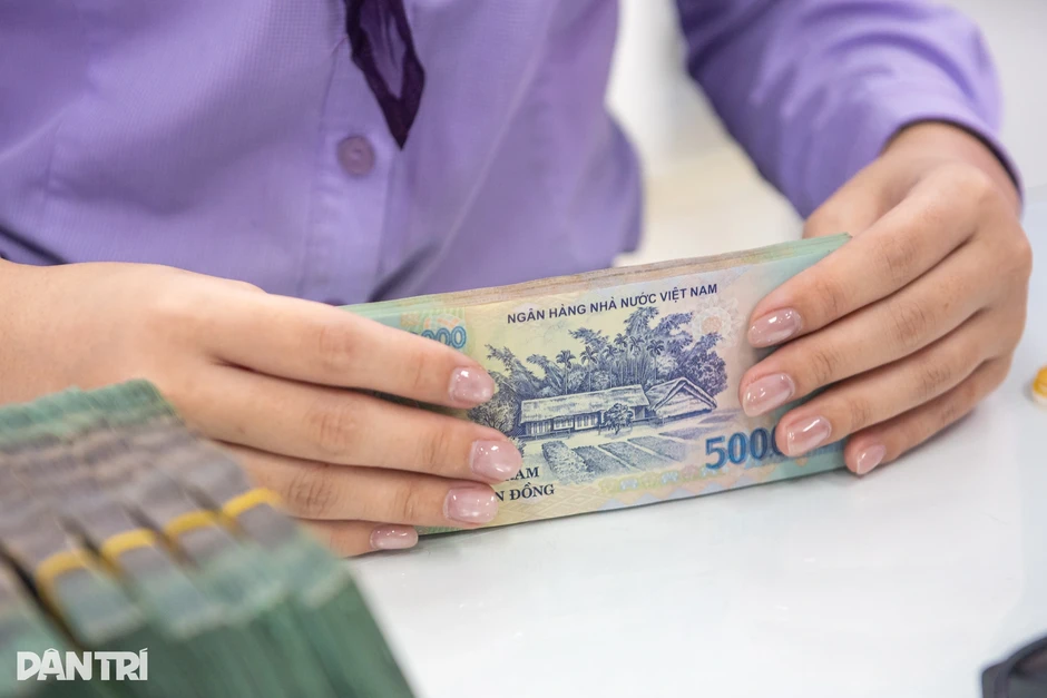 Dừng chuyển tiền nhanh trên 500 triệu đồng, khách hàng cần lưu ý gì? Dừng chuyển tiền nhanh trên 500 triệu đồng, khách hàng cần lưu ý gì?