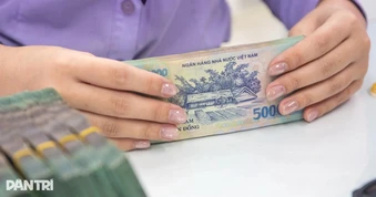 Dừng chuyển tiền nhanh trên 500 triệu đồng, khách hàng cần lưu ý gì?