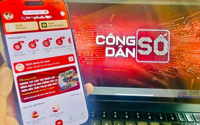 Đúng ngày 15/10, tất cả người dân Việt Nam được miễn, giảm lệ phí nhiều thủ tục khi làm một việc Đúng ngày 15/10, tất cả người dân Việt Nam được miễn, giảm lệ phí nhiều thủ tục khi làm một việc