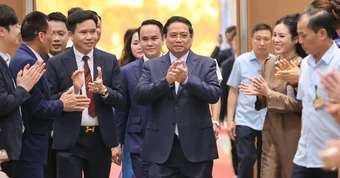 Được Thủ tướng chỉ định, Tập đoàn có doanh thu hơn 1 triệu tỷ chuẩn bị thực hiện dự án “đại sự quốc gia”