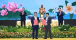 Dưới sự chứng kiến của Thủ tướng, DN của ông Đỗ Quang Hiển chốt thương vụ gần 800 triệu USD ở Lào