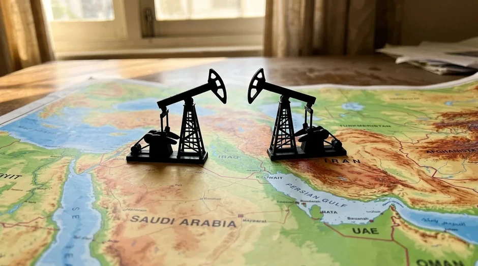 Đứt gãy chuỗi cung ứng Hormuz: Lộ diện những cỗ máy in tiền tỷ USD Đứt gãy chuỗi cung ứng Hormuz: Lộ diện những cỗ máy in tiền tỷ USD