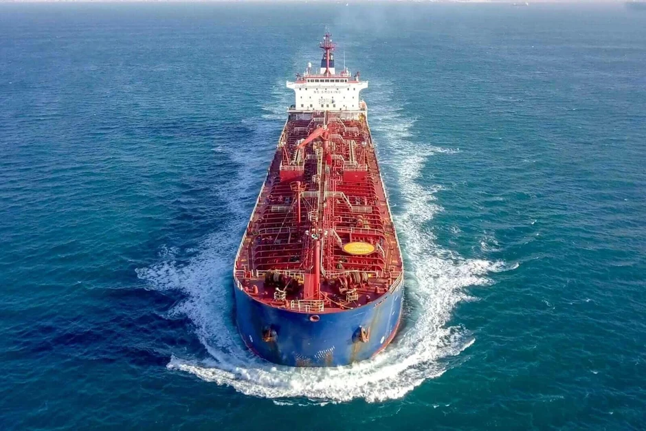 Đứt gãy chuỗi cung ứng Hormuz: Lộ diện những cỗ máy in tiền tỷ USD Đứt gãy chuỗi cung ứng Hormuz: Lộ diện những cỗ máy in tiền tỷ USD
