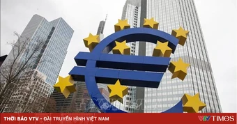 ECB chọn đơn vị thử nghiệm đồng euro kỹ thuật số