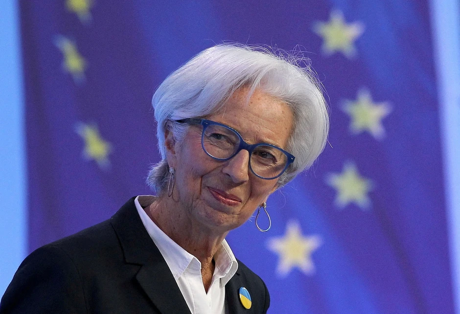 ECB đảo chiều chính sách tiền tệ, tín hiệu gì cho thị trường? ECB đảo chiều chính sách tiền tệ, tín hiệu gì cho thị trường?