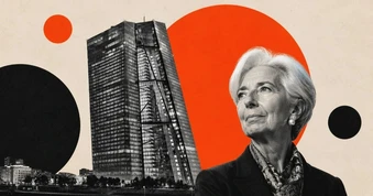 ECB đảo chiều chính sách tiền tệ, tín hiệu gì cho thị trường?