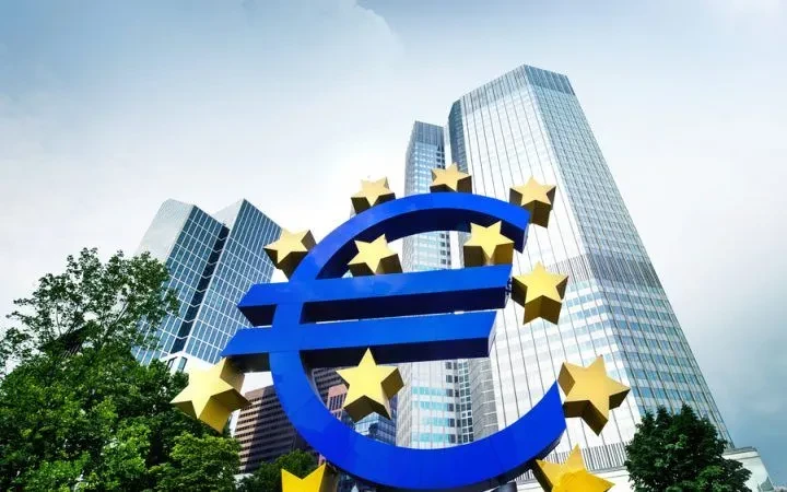 ECB sẵn sàng ứng phó trước cú sốc năng lượng ECB sẵn sàng ứng phó trước cú sốc năng lượng