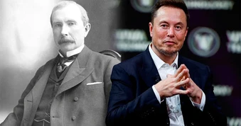 Elon Musk cán mốc 1.000 tỷ USD: Ai là tỷ phú USD đầu tiên trên thế giới?