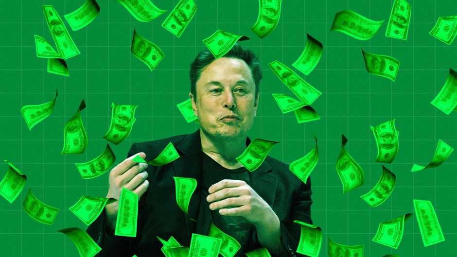 Elon Musk giàu đến mức nào so với những người Mỹ giàu nhất lịch sử? Elon Musk giàu đến mức nào so với những người Mỹ giàu nhất lịch sử?