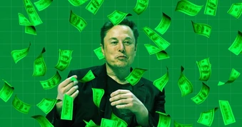 Elon Musk giàu đến mức nào so với những người Mỹ giàu nhất lịch sử?