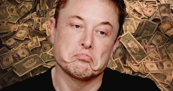 Elon Musk mất 407 tỷ USD chỉ sau một tháng