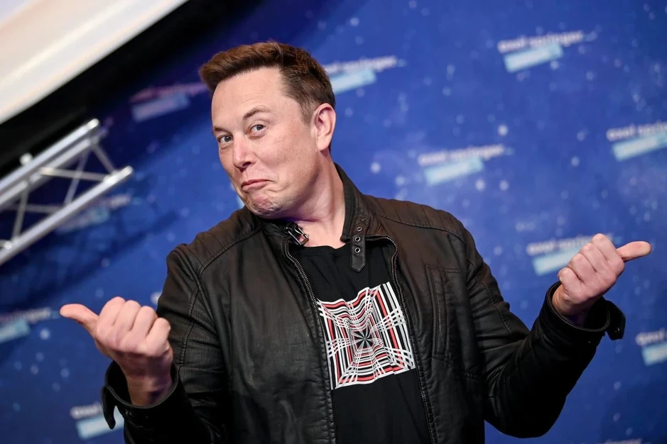 Elon Musk úp mở quyên góp 1.000 tỷ USD sau lời thách thức Elon Musk úp mở quyên góp 1.000 tỷ USD sau lời thách thức
